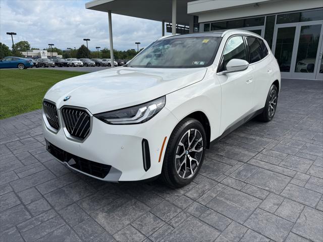 2026 BMW X3 30 xDrive for sale in Mechanicsburg, PA