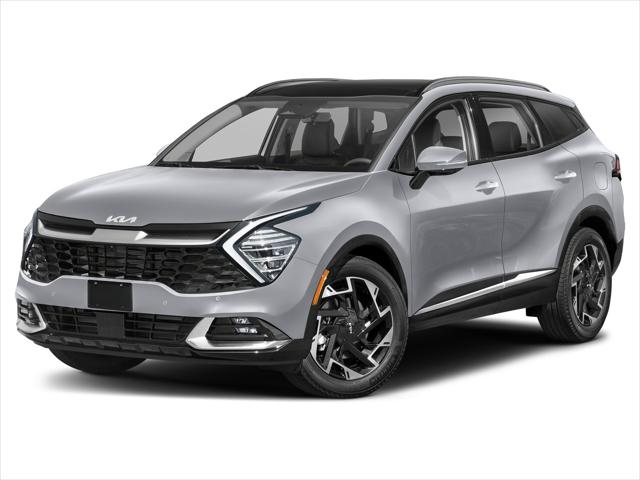2023 Kia Sportage SX-Prestige for sale in LAKE CHARLES, LA