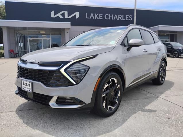 2023 Kia Sportage SX-Prestige for sale in LAKE CHARLES, LA