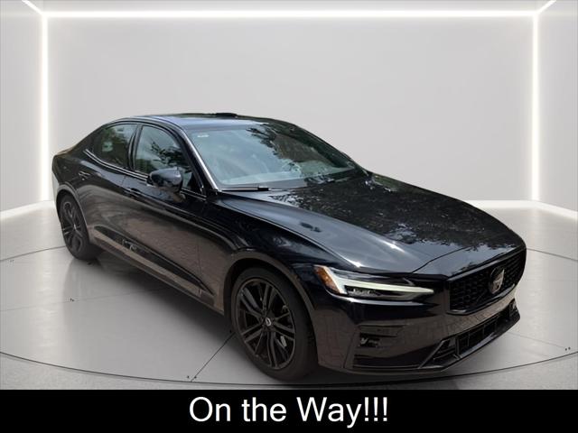2024 Volvo S60 B5 Plus Black Edition for sale in Overland Park, KS