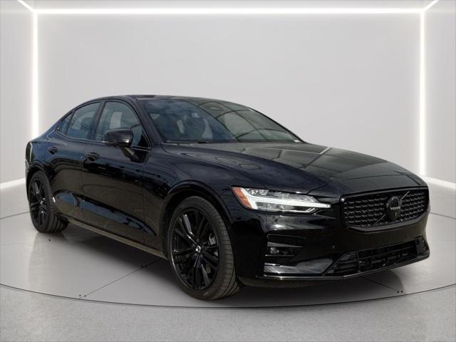 2024 Volvo S60 B5 Plus Black Edition for sale in Overland Park, KS