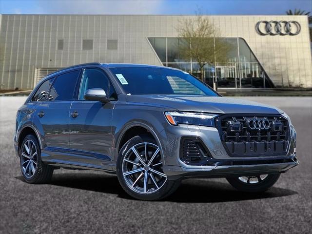 2026 Audi Q7 Premium Plus 45 TFSI quattro tiptronic for sale in Temecula, CA