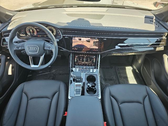 2026 Audi Q7 Premium Plus 45 TFSI quattro tiptronic