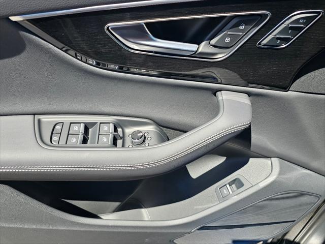 2026 Audi Q7 Premium Plus 45 TFSI quattro tiptronic