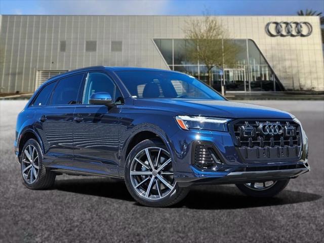 2026 Audi Q7 Premium Plus 45 TFSI quattro tiptronic for sale in Temecula, CA