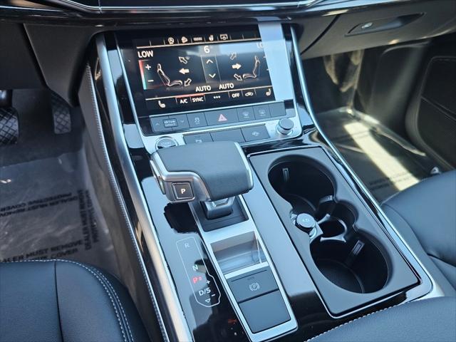 2026 Audi Q7 Premium Plus 45 TFSI quattro tiptronic