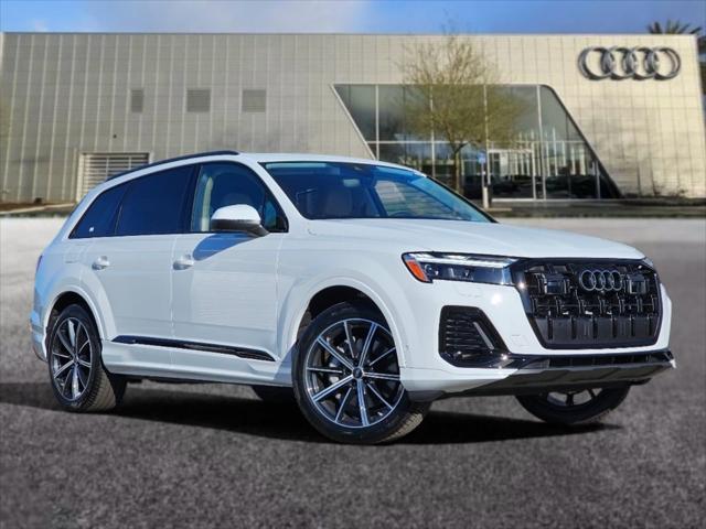 2026 Audi Q7 Premium Plus 45 TFSI quattro tiptronic for sale in Temecula, CA