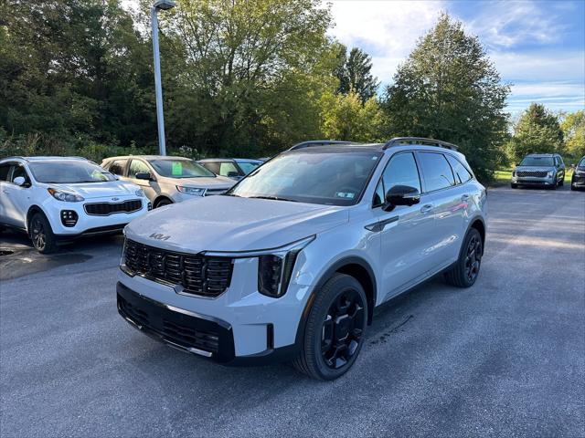 2026 Kia Sorento X-Line SX Prestige for sale in State College, PA