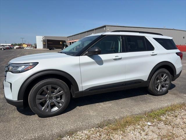 2026 Ford Explorer Active for sale in Maryville, MO