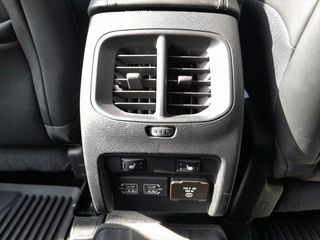 2021 Jeep Cherokee Limited 4x4