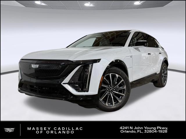 2027 Cadillac iQ Sport for sale in Orlando, FL