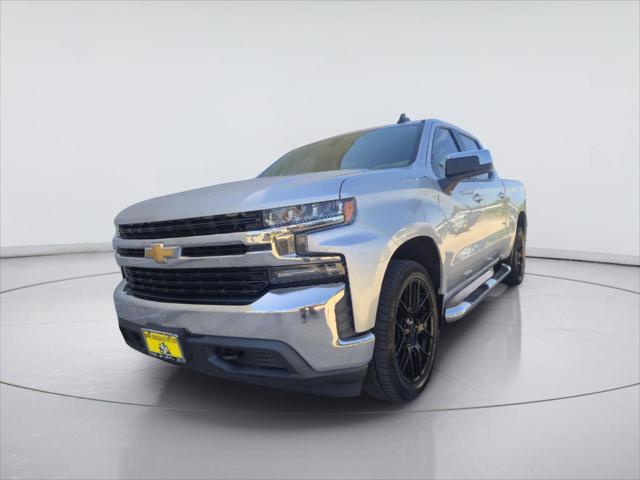 2019 Chevrolet Silverado 1500 LT for sale in Georgetown, TX