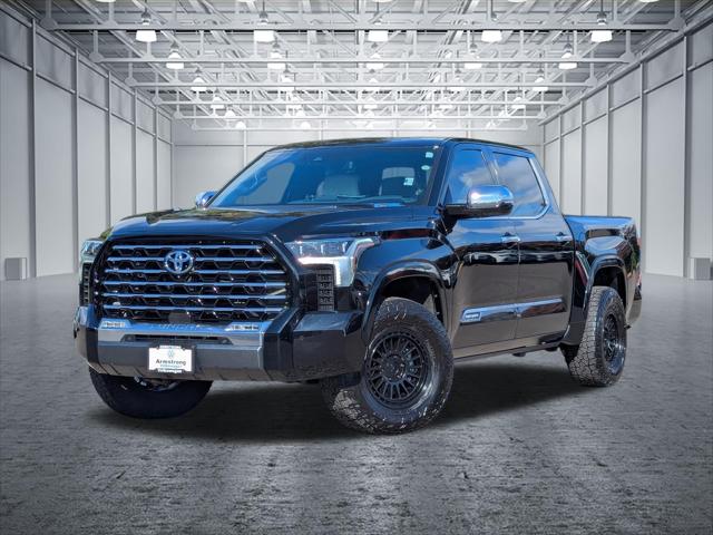 2024 Toyota Tundra Capstone 4WD for sale in Gladstone, OR