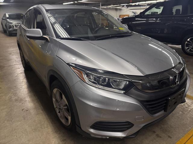 2019 Honda HR-V LX for sale in Framingham, MA