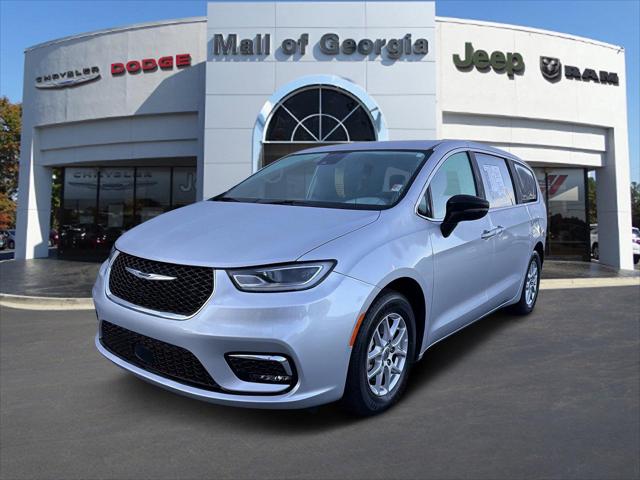 2024 Chrysler Pacifica Touring L for sale in Buford, GA