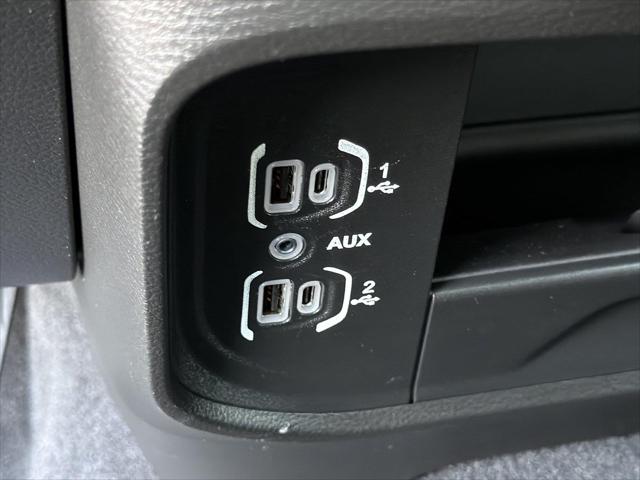 2026 Ram 2500 Big Horn Crew Cab 4x4 64 Box