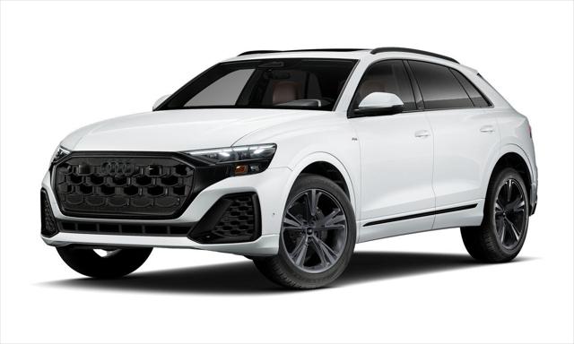 2027 Audi Q8 Premium 55 TFSI quattro Tiptronic for sale in Omaha, NE