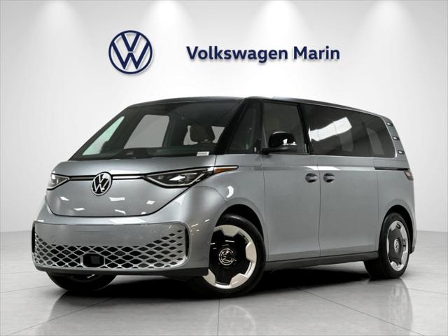 2025 Volkswagen ID. Buzz Pro S for sale in San Rafael, CA