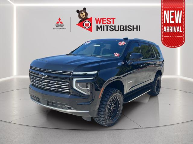 2026 Chevrolet Tahoe High Country for sale in Orland, CA