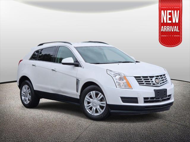 2016 Cadillac SRX Standard for sale in Columbus, OH
