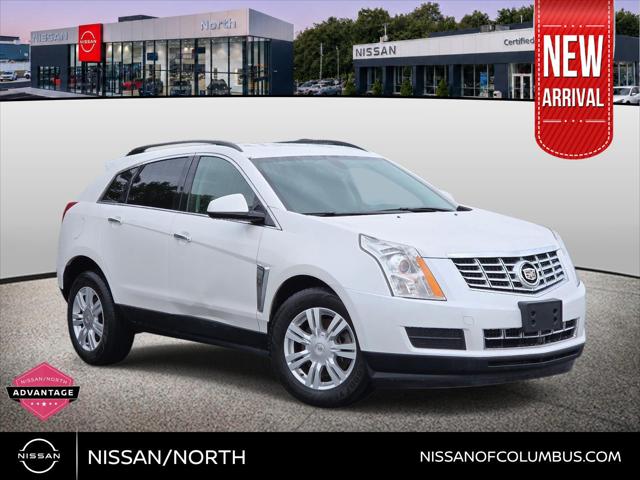 2016 Cadillac SRX Standard for sale in Columbus, OH