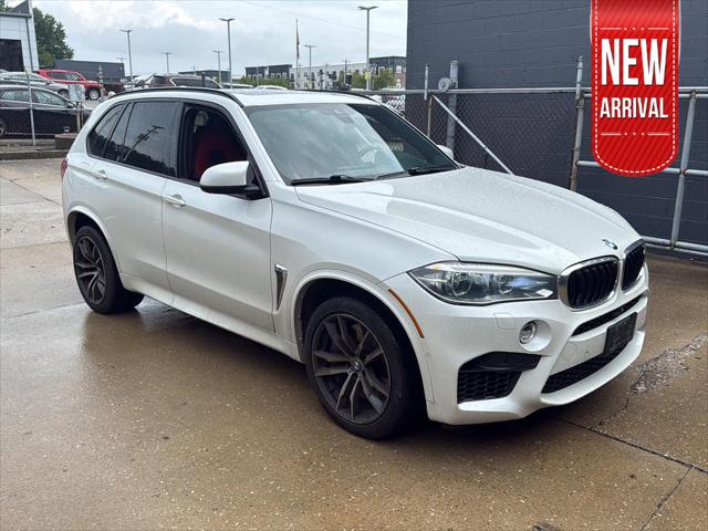 2016 BMW X5 M SUV for sale near Columbus, OH
