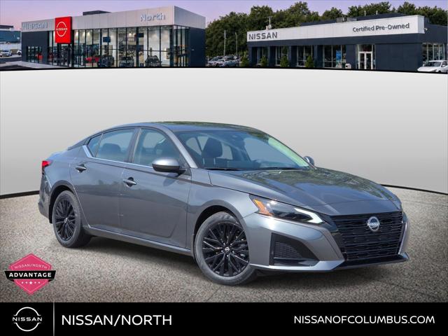 2026 Nissan Altima for sale near Columbus, OH
