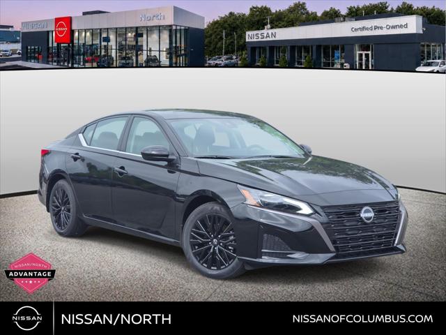 2026 Nissan Altima SV FWD for sale in Columbus, OH