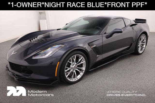 2016 Chevrolet Corvette Z06 for sale in Nixa, MO