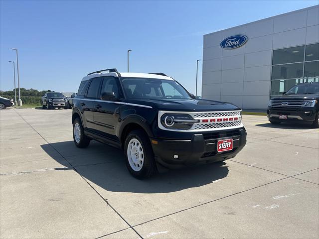 2026 Ford Bronco Sport Heritage for sale in Columbus, NE