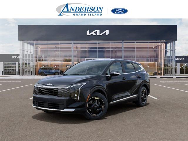 2026 Kia Sportage EX for sale in Grand Island, NE