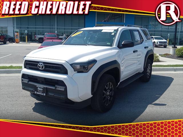 2025 Toyota 4Runner SR5 for sale in Saint Joseph, MO
