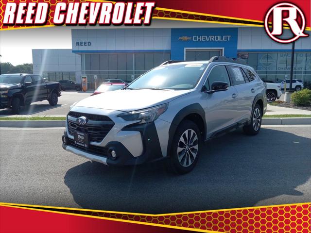 2025 Subaru Outback Limited for sale in Saint Joseph, MO