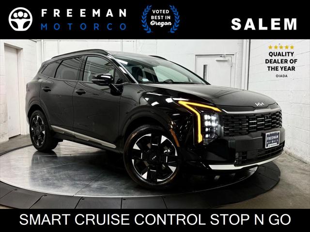 2026 Kia Sportage Hybrid SX-Prestige for sale in North East Salem, OR