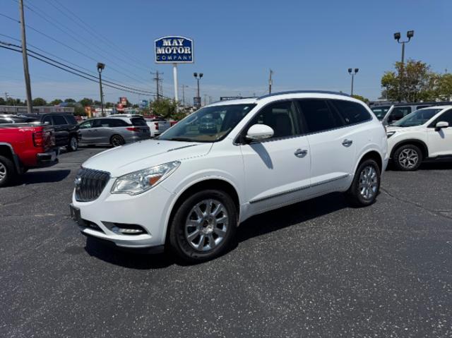 2017 Buick Enclave Leather for sale in Springfield, MO