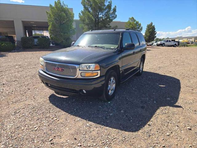 2004 GMC Yukon Denali for sale in Cottonwood, AZ