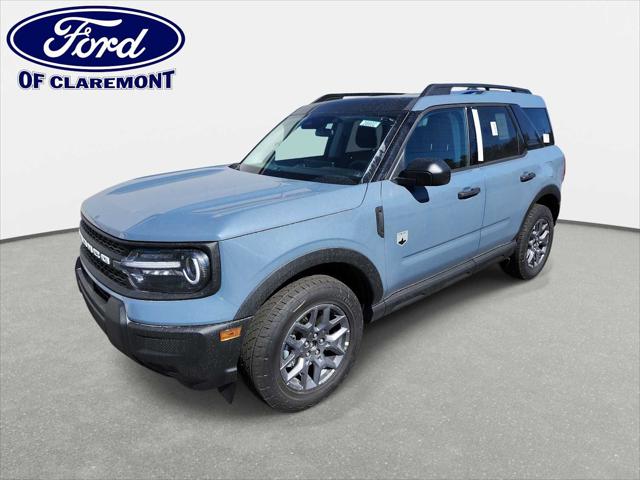 2026 Ford Bronco Sport Big Bend for sale in Claremont, NH