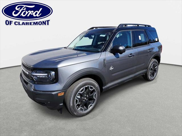 2026 Ford Bronco Sport Outer Banks for sale in Claremont, NH