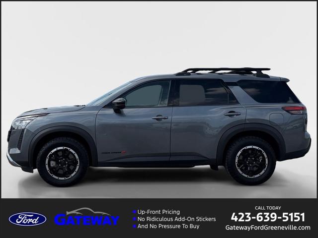 2026 Nissan Pathfinder Rock Creek for sale in Greeneville, TN