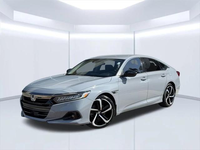 2022 Honda Accord Sport Special Edition for sale in Pensacola, FL
