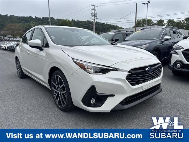 2026 Subaru Impreza Sport for sale in Northumberland, PA