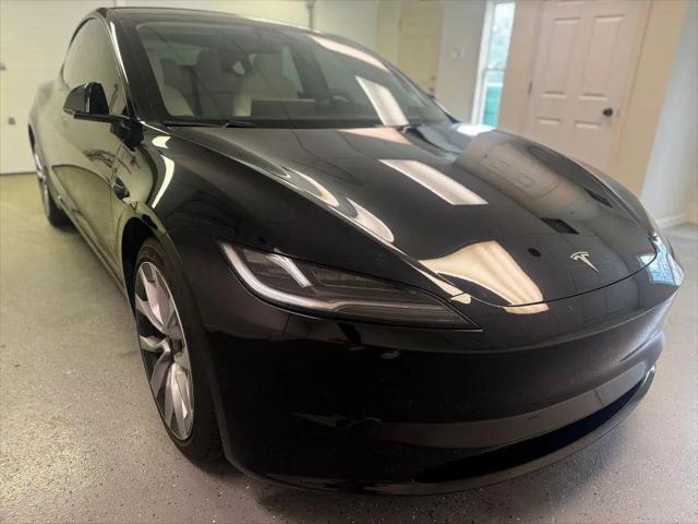 2025 Tesla Model 3 Long Range All-Wheel Drive for sale in Mishawaka, IN
