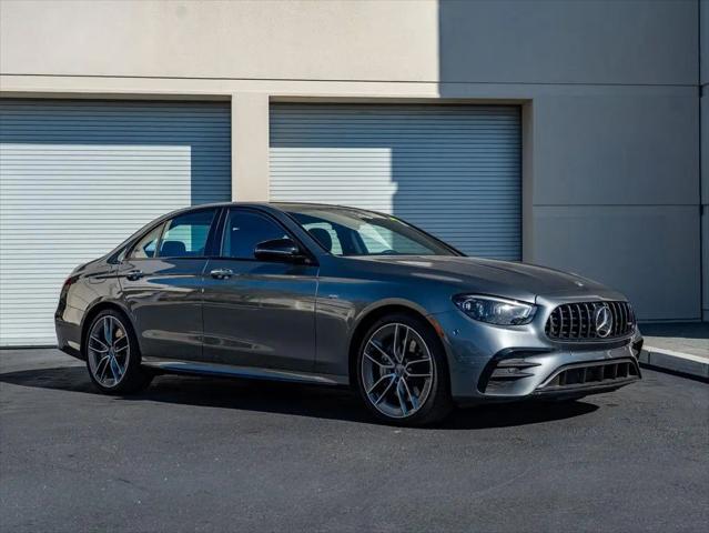 2023 Mercedes-Benz AMG E 53 4MATIC for sale in San Rafael, CA