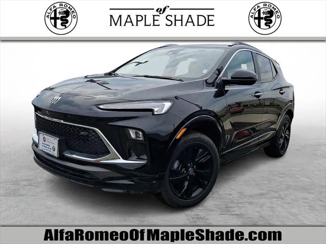 2024 Buick Encore GX Sport Touring AWD for sale in Maple Shade, NJ