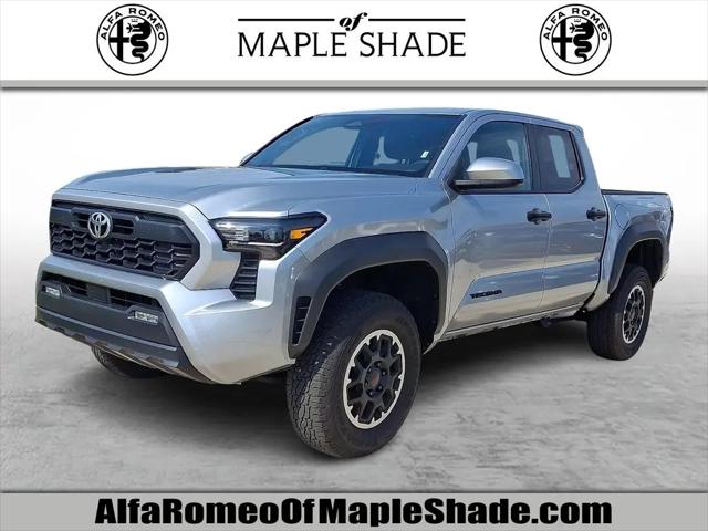 2024 Toyota Tacoma TRD Off-Road for sale in Maple Shade, NJ