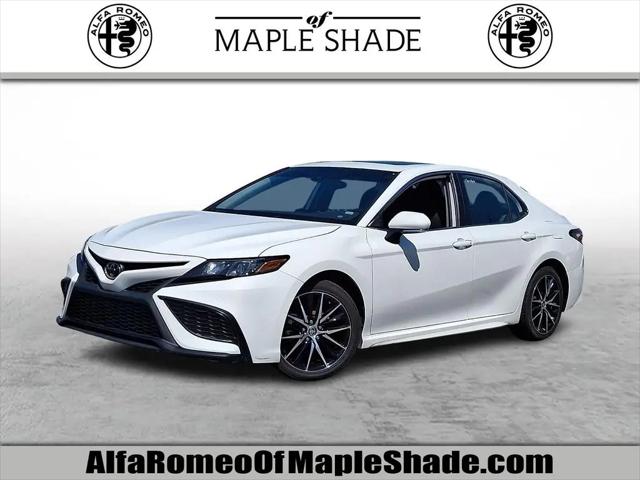 2024 Toyota Camry SE for sale in Maple Shade, NJ