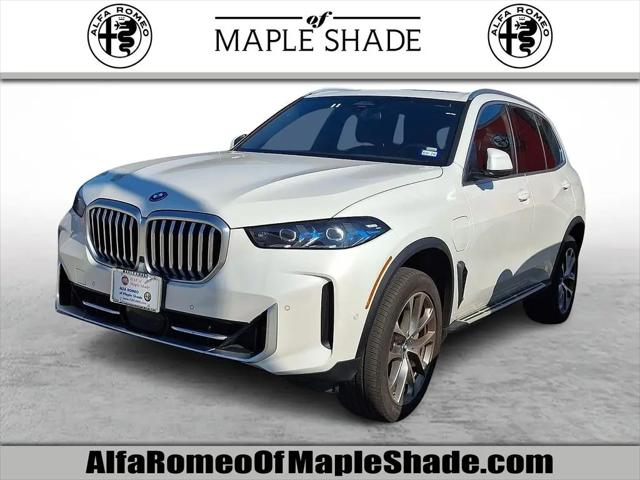 2025 BMW X5 xDrive50e for sale in Maple Shade, NJ