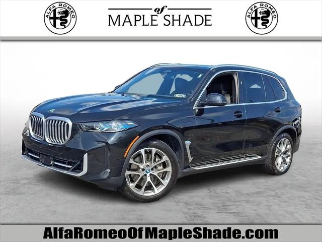 2025 BMW X5 xDrive50e for sale in Maple Shade, NJ