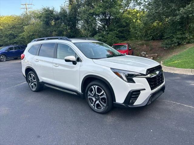 2023 Subaru Ascent Limited 7-Passenger for sale in Glen Allen, VA