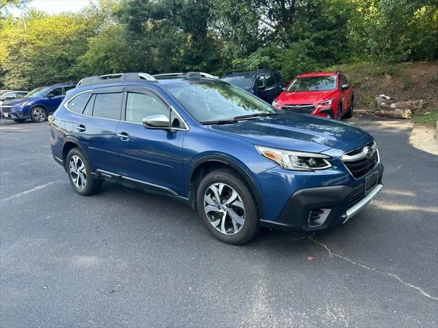 2021 Subaru Outback Touring for sale in Glen Allen, VA